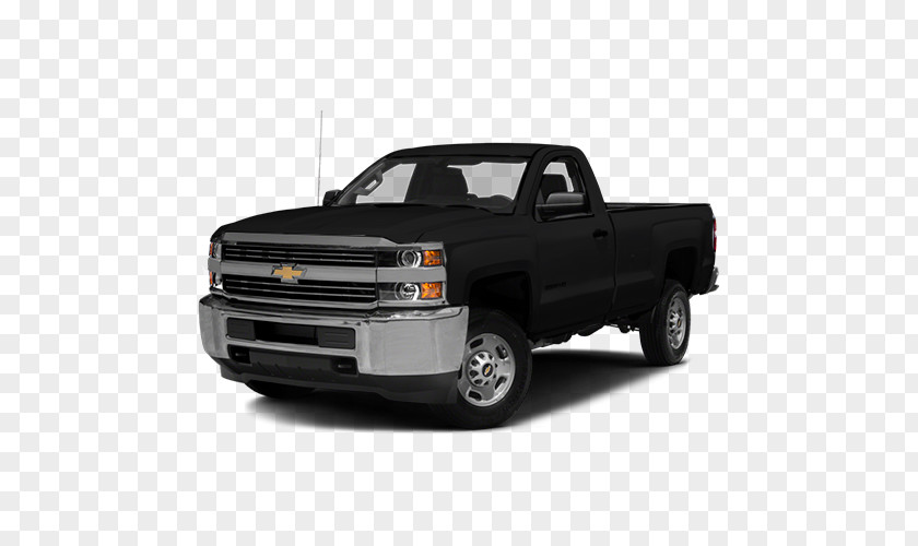 Chevrolet 2015 Silverado 2500HD Car Pickup Truck 2018 1500 PNG