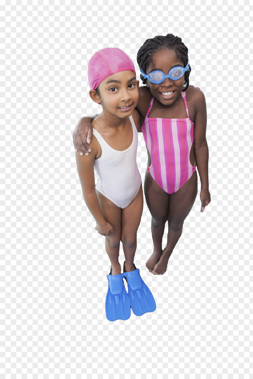 Child Swimming Pool Swimsuit Toddler PNG