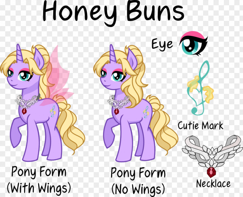 Cutie Honey Pony Bun Drawing PNG