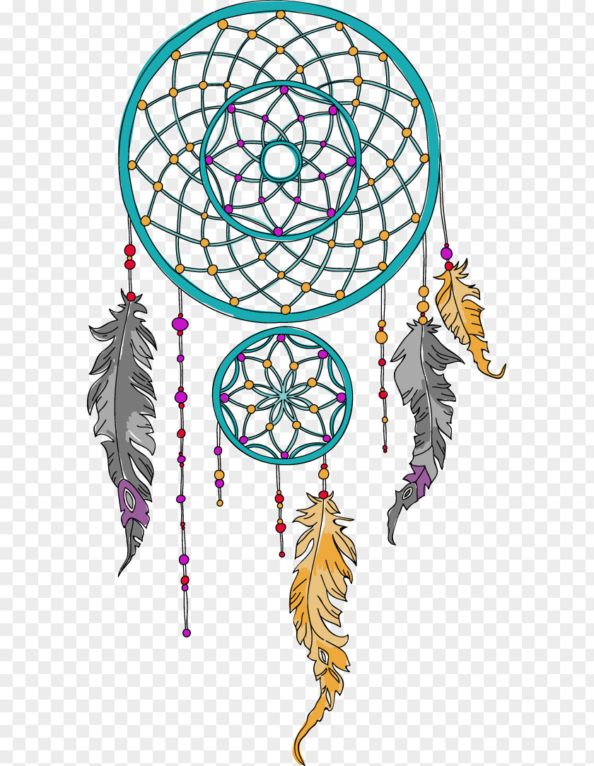 Dreamcatcher Clip Art PNG