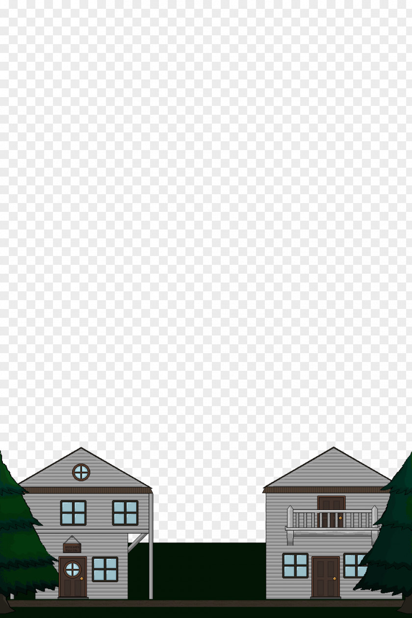 Estate Farmhouse Real Background PNG