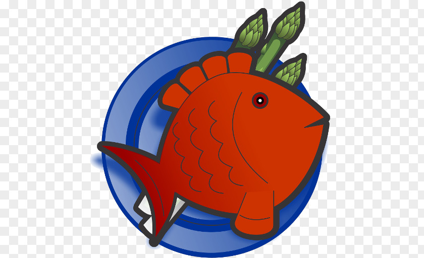 Fish Fried Dish Clip Art PNG