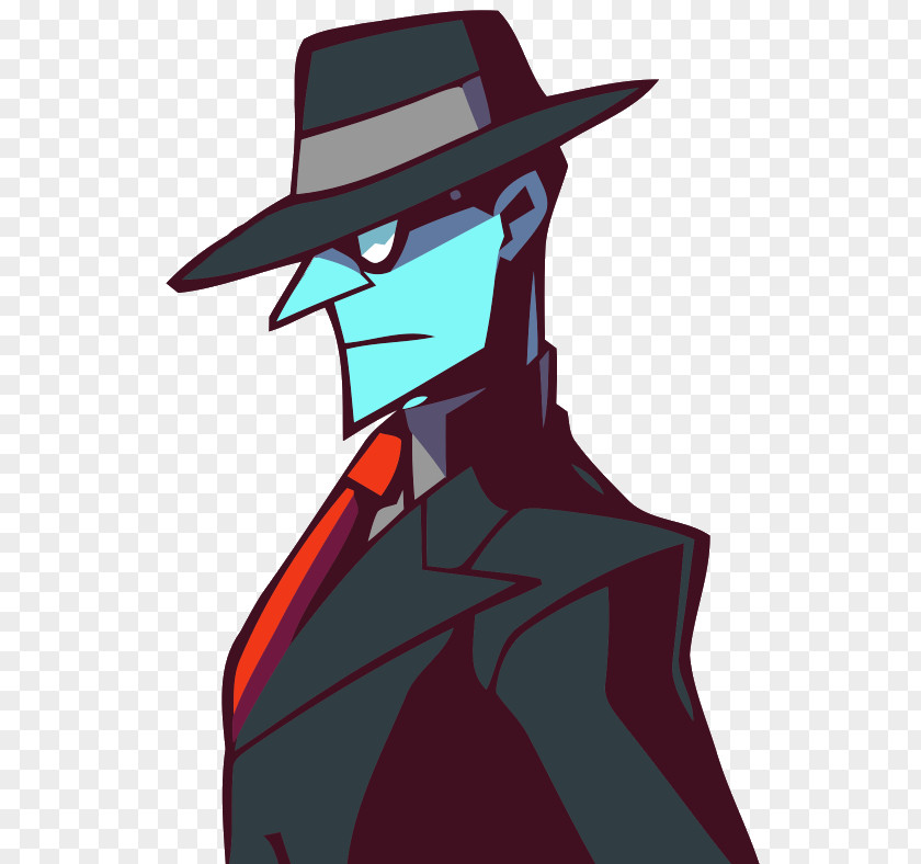 Hitman Ghost Trick: Phantom Detective Character Sissel PNG