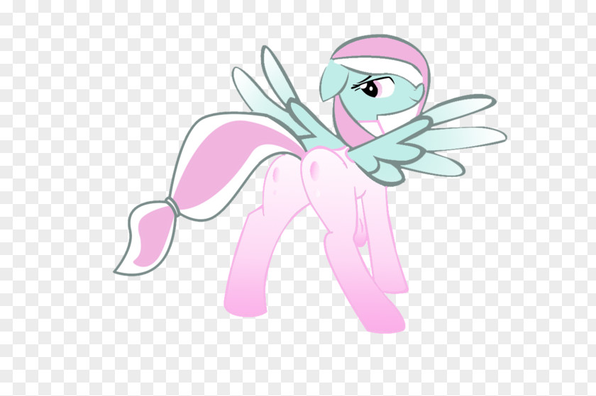 Horse Pony LaTeX PNG