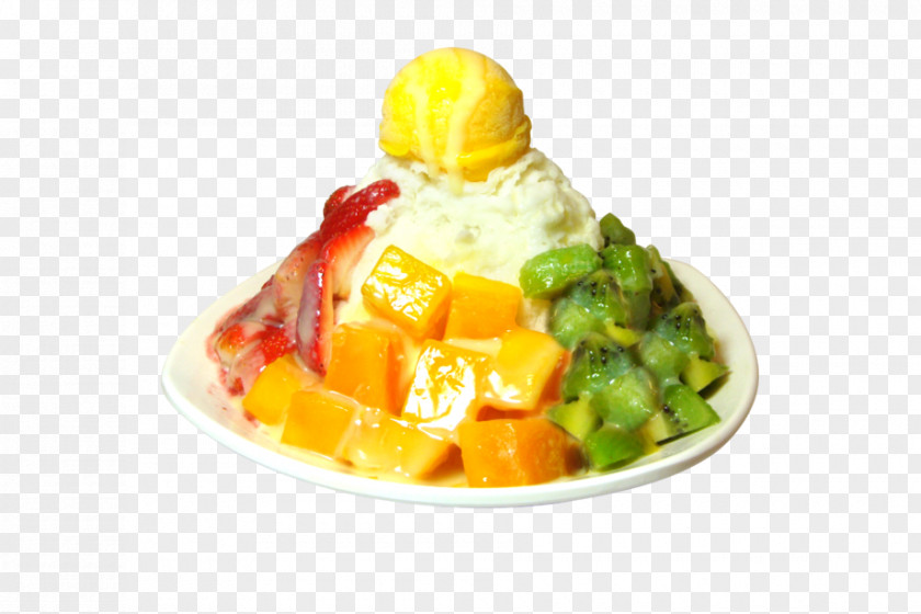 Ice Cream Vegetarian Cuisine Flavor Food Dish PNG