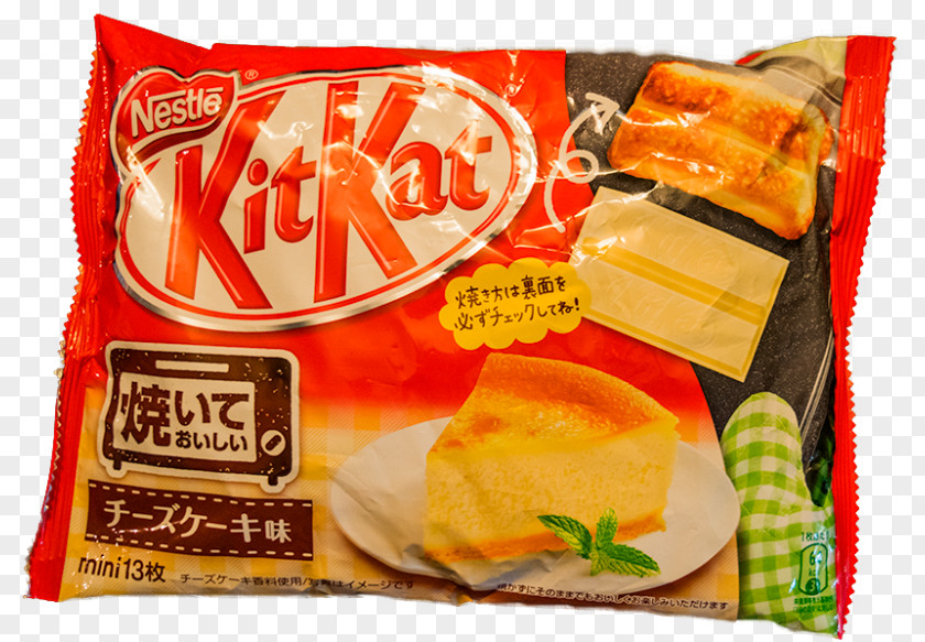 Junk Food Fast Vegetarian Cuisine Kit Kat PNG