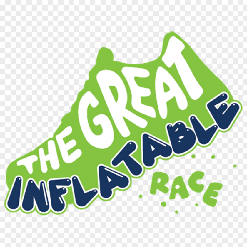 Marathon Event The Great Inflatable Race Logan Recreation Organization PNG