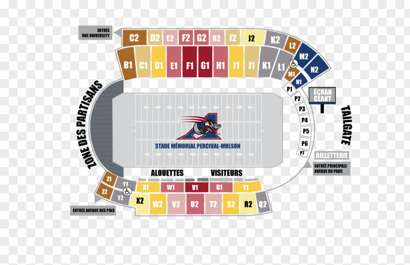 Montreal Alouettes Boca Greens Country Club Sport Price PNG