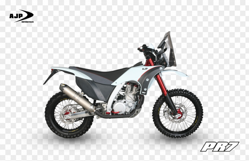 Motorcycle KTM Yamaha WR450F AJP Motos Bicycle PNG