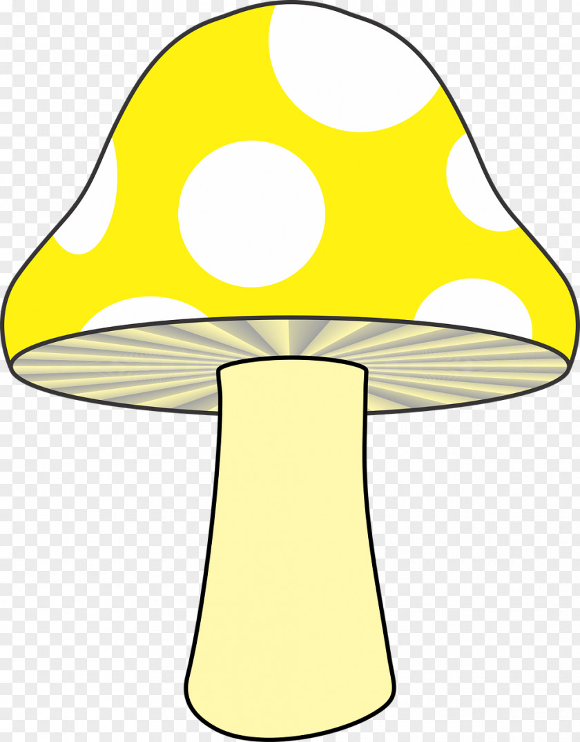 Mushroom Headgear Hat PNG