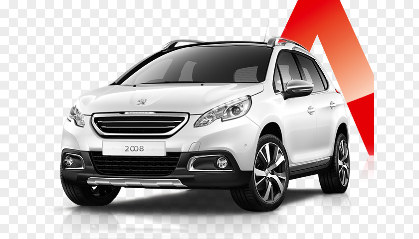 Peugeot 2008 308 Car Sport Utility Vehicle 301 PNG