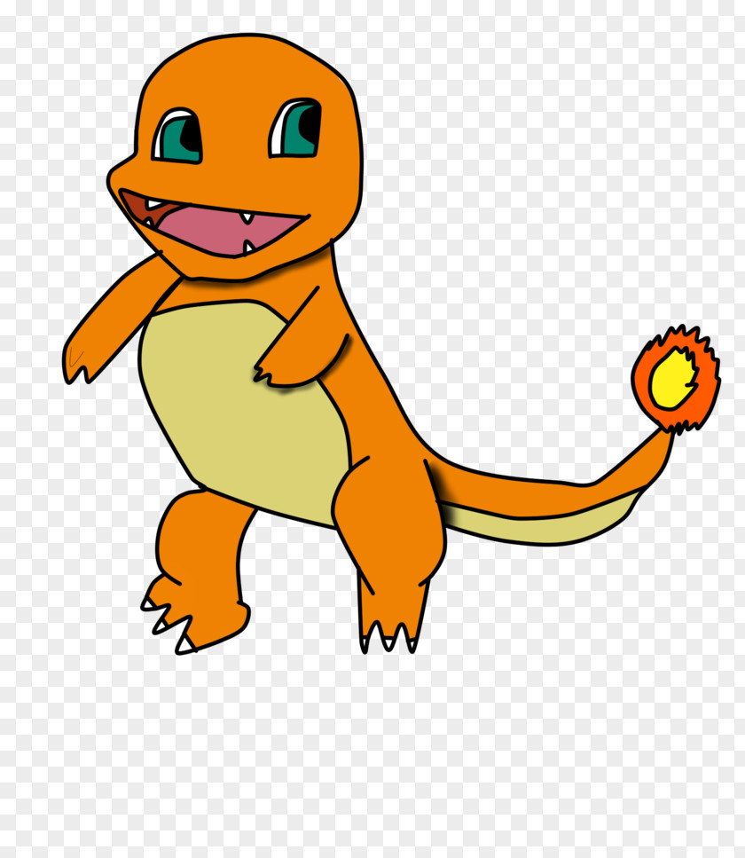 Pikachu Charmander GIF Clip Art Eevee PNG