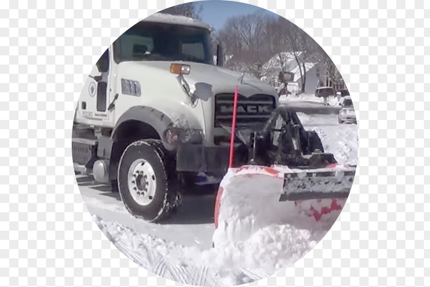 Snow Montgomery County Snowplow Removal Plough PNG