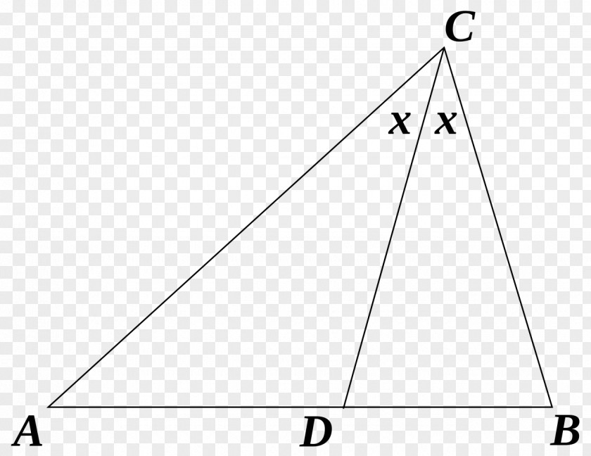 Triangle Point Diagram PNG