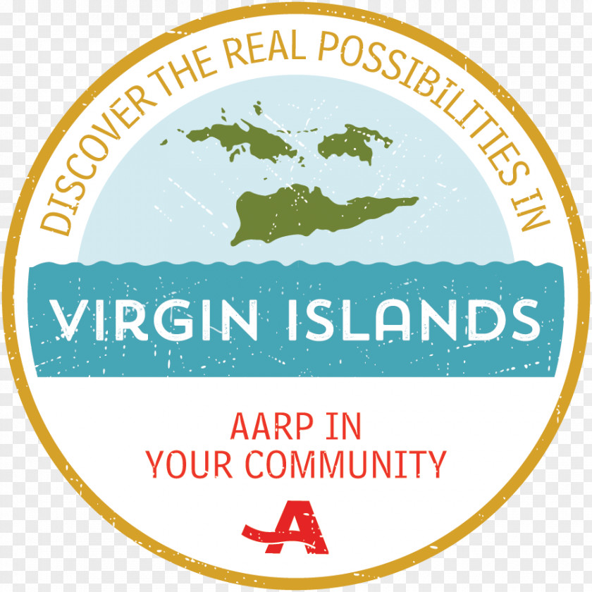 Virgin Islands Lottery AARP VA West Virginia State Office Volunteering S Florida PNG
