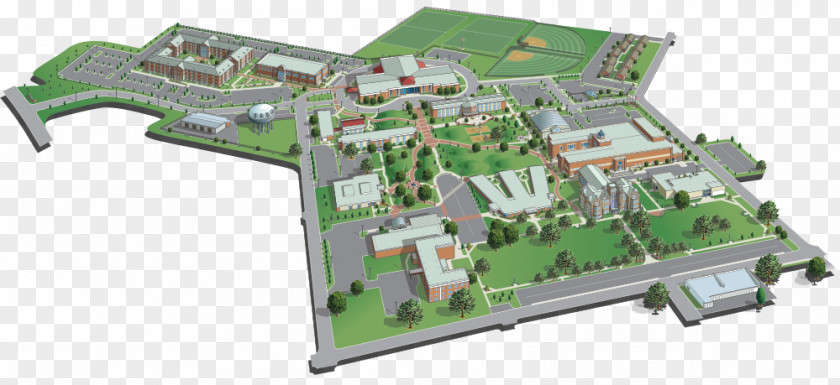 Virtual Tour Urban Design Area PNG