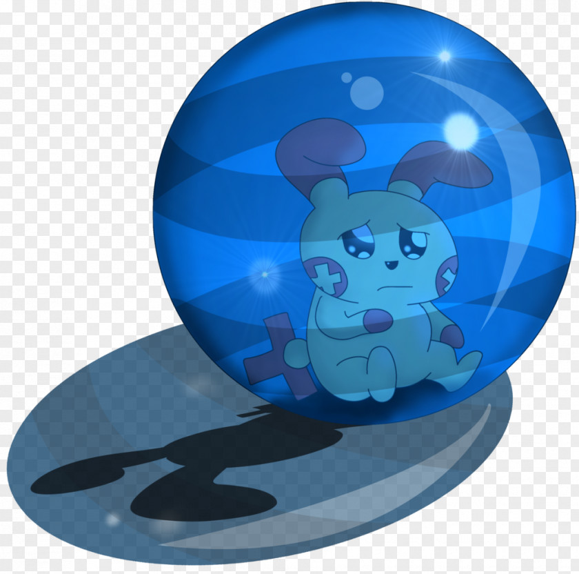 Balloon Plusle Minun Gift Pokémon PNG