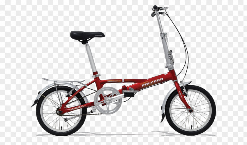 Bmx Xtracycle Tern Folding Bicycle Cycling PNG