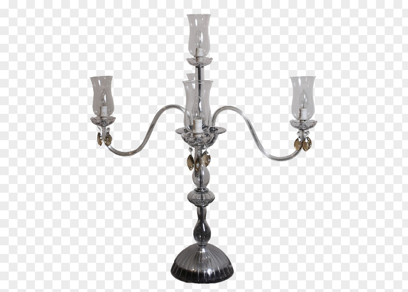 Candleabra Light Fixture Candelabra Container Glass PNG