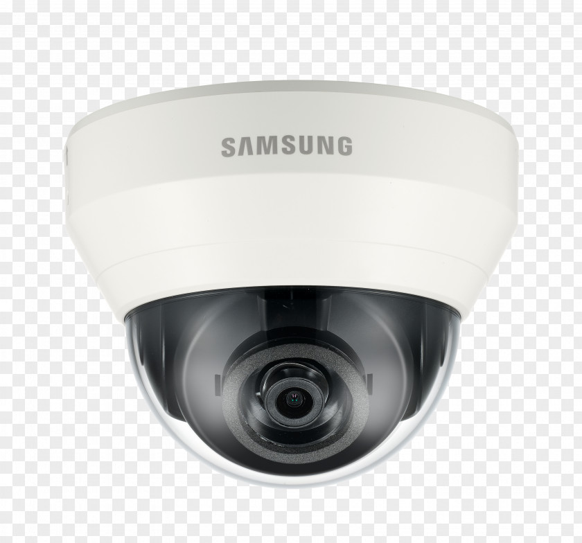 Cctv Closed-circuit Television 1080p IP Camera High-definition PNG