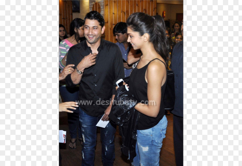 Deepika Padukone Film Director Actor Dance Socialite Homi Adajania PNG