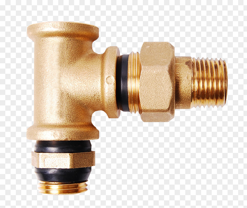 Expansion Tank Brass Ball Valve Piping And Plumbing Fitting PNG