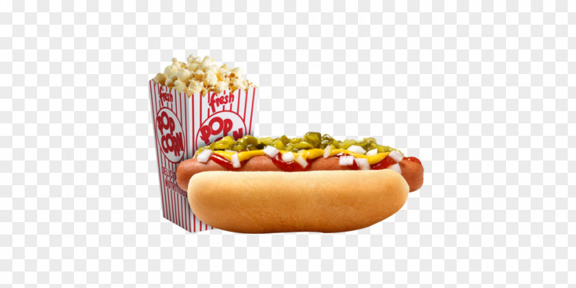 Hot Dog Junk Food Cuisine Of The United States Snack PNG