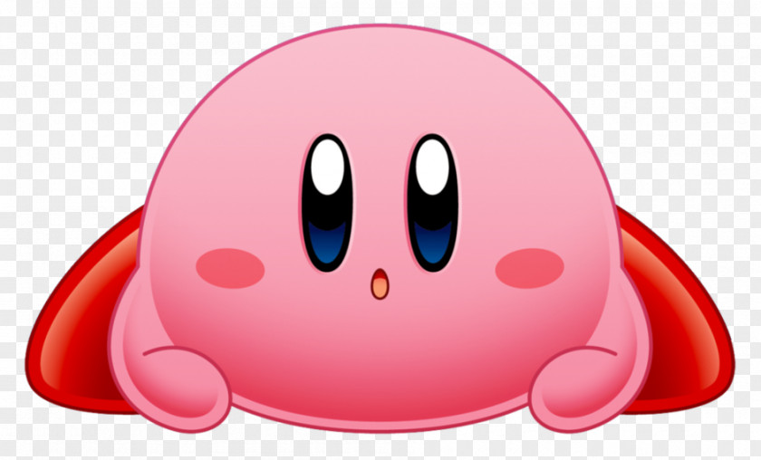 Kirby Kirby: Squeak Squad Super Smash Bros. Brawl Kirby's Epic Yarn Mass Attack PNG