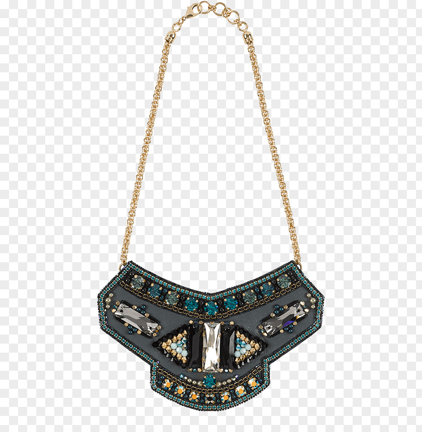Lobster Clasp Handbag Teal Necklace Turquoise Messenger Bags PNG