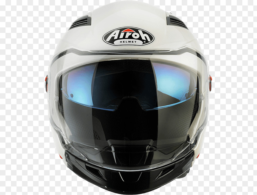 Motorcycle Helmets AIROH Lacrosse Helmet PNG