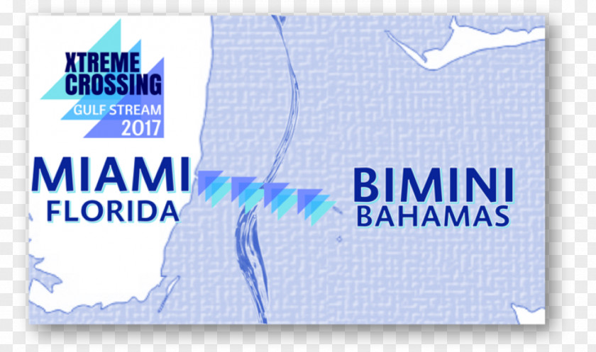 Nautical Mile Bimini Logo Gulf Stream Sport Miami PNG