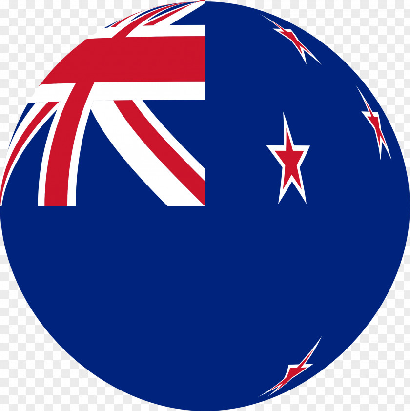 Orb Flag Of New Zealand United States America Canada Australia PNG
