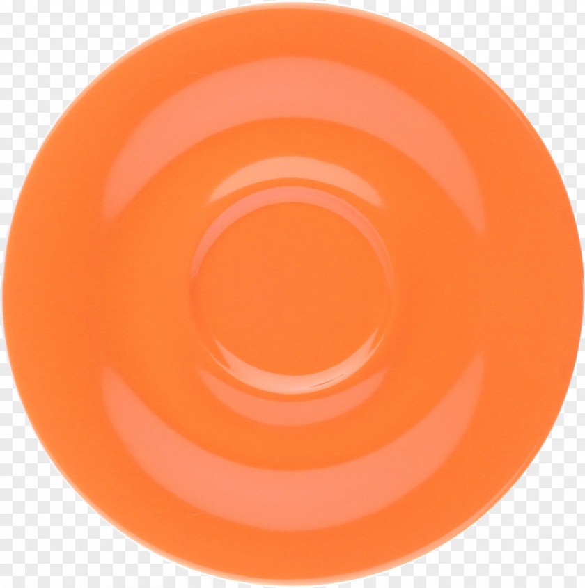 Saucer Circle PNG