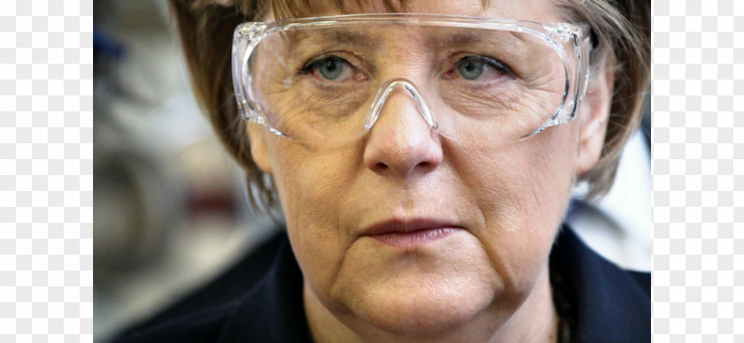 Science Angela Merkel Chancellor Of Germany Laboratory PNG