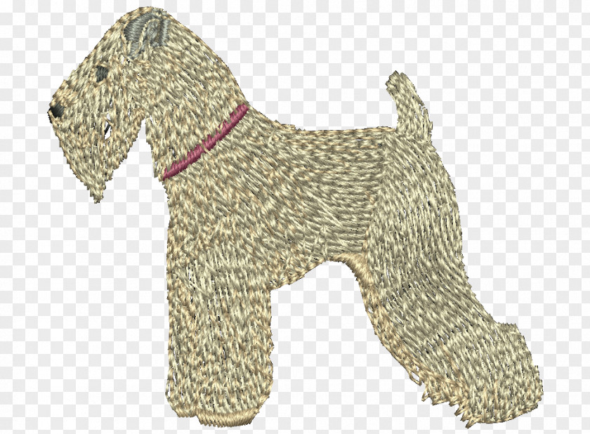 Softcoated Wheaten Terrier Lakeland Schnoodle Dog Breed Leash Lake District PNG