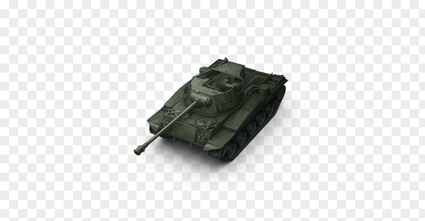 Tank World Of Tanks M24 Chaffee AMX-13 Light PNG