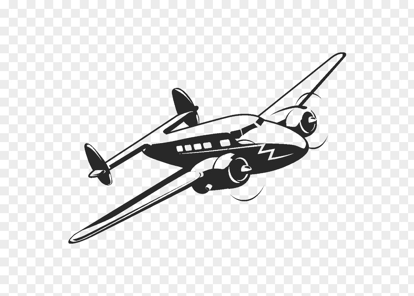 Airplane Clip Art PNG