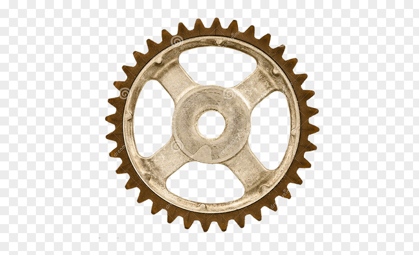 Atlantic Appliance Repair, LLC Sprocket Steel PNG