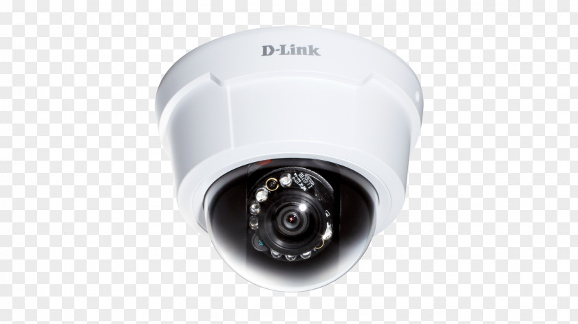 Camera Lens IP D-Link 1080p Closed-circuit Television PNG