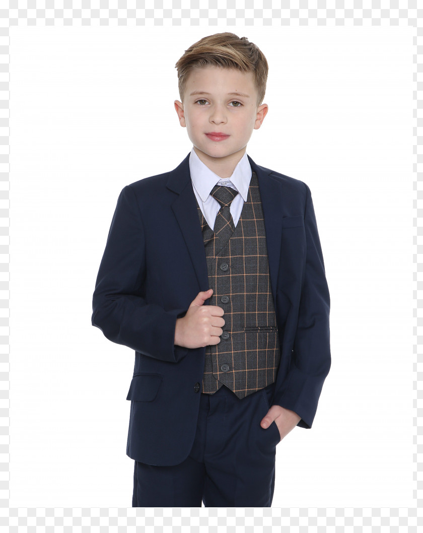 Choose Clothes To Let Your Friends Check Blazer Tuxedo Page Boy Suit PNG