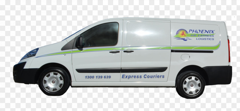 Couriers And Delivery Vehicles Van Car Pickup Truck Vehicle PNG