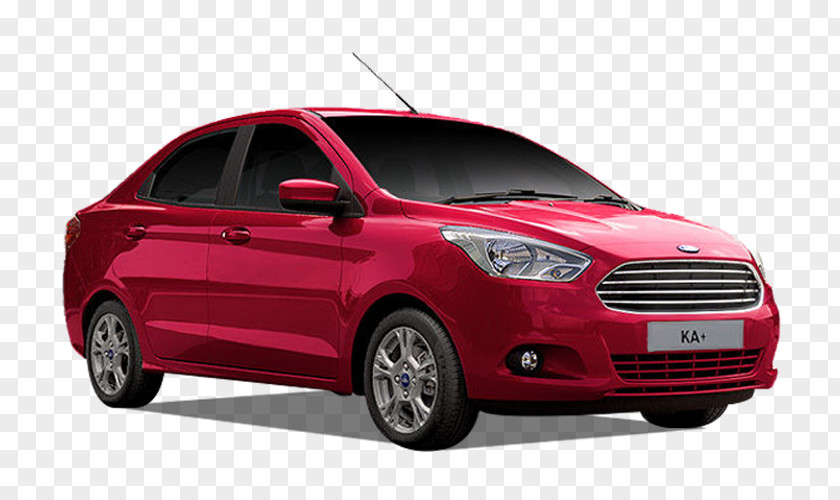 Ford Ka Fiesta Focus Edge PNG