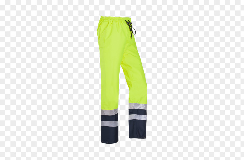 Jacket Granite Workwear Rain Pants High-visibility Clothing PNG