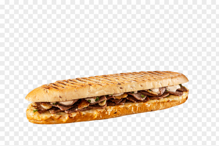 Kebab Panini Breakfast Sandwich Fast Food Ham And Cheese PNG