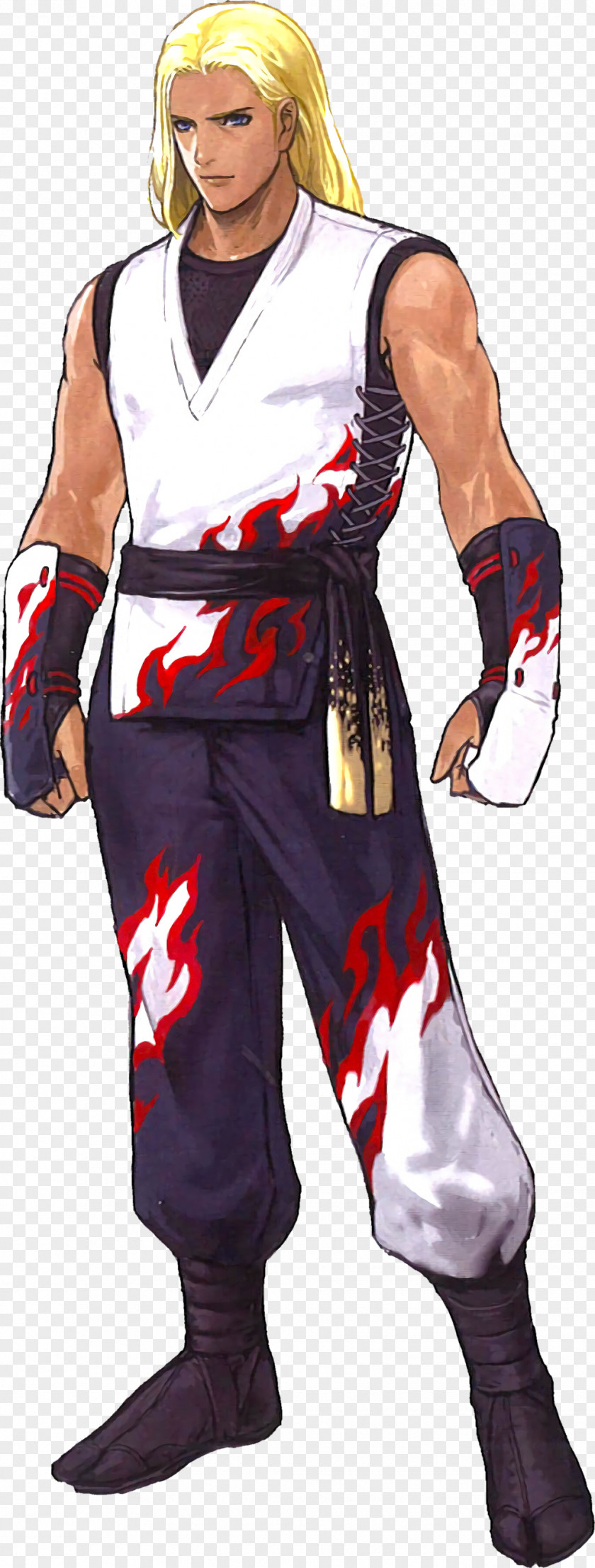 King Of Fighters 2002 The XIV '99 XIII Terry Bogard Andy PNG