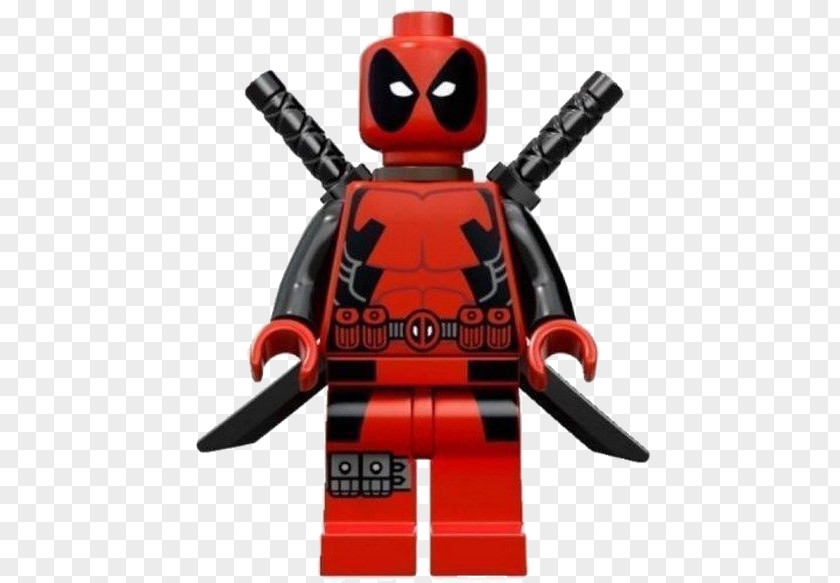 Lego Marvel Super Heroes Marvel's Avengers Wolverine Spider-Man Deadpool PNG
