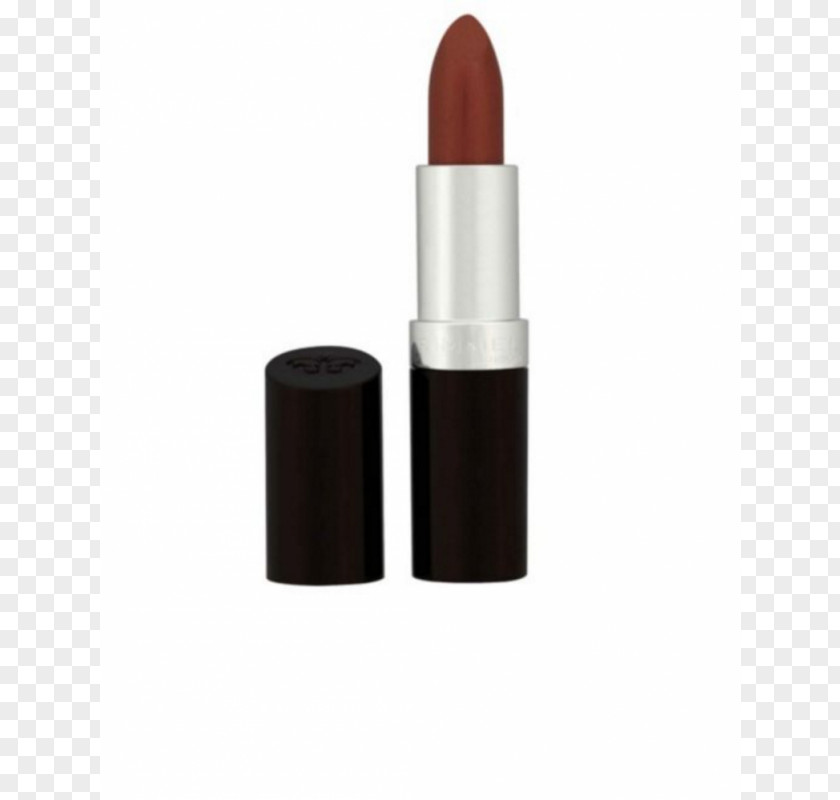 Lipstick Rimmel London Cosmetics Perfume PNG