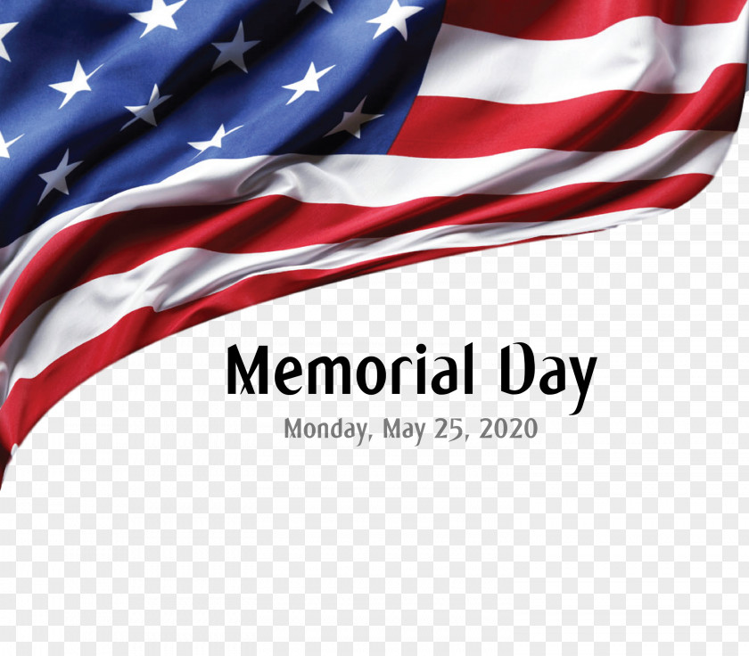 Memorial Day PNG