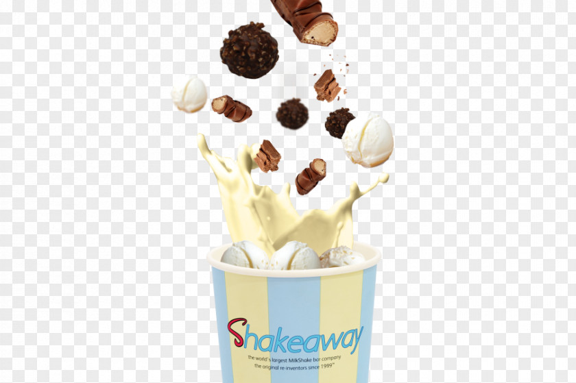 Milkshake Smoothie Shakeaway Ice Cream Drink PNG