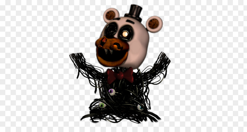 Molten Freddy Fazbear's Pizzeria Simulator Five Nights At Freddy's Animatronics DeviantArt PNG